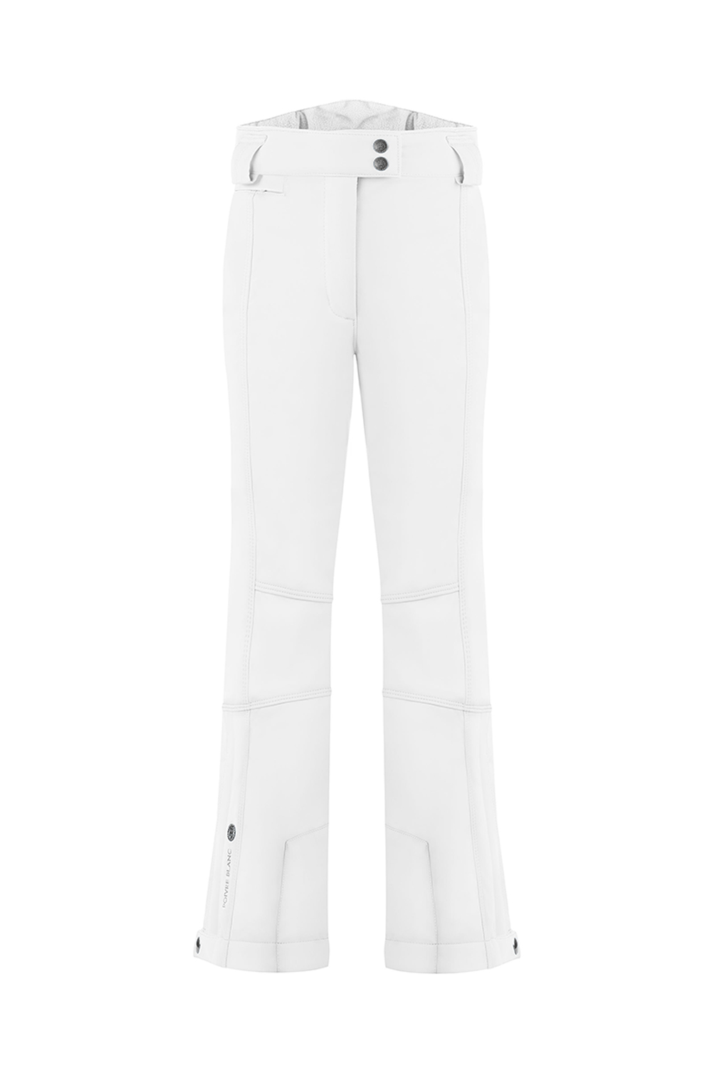 Pantalon de ski stretch Femme