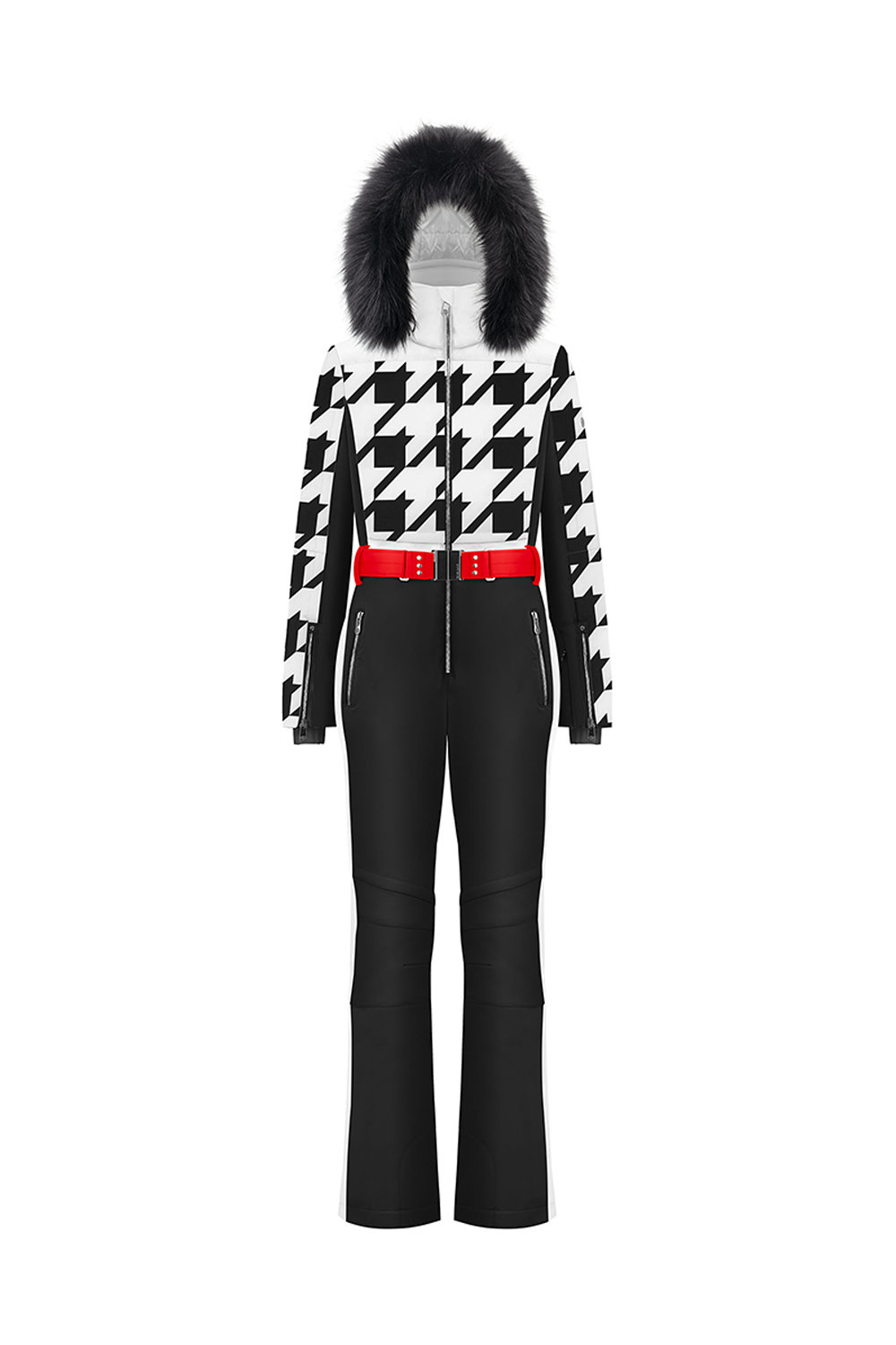 Combinaison de ski stretch Femme – Image 2