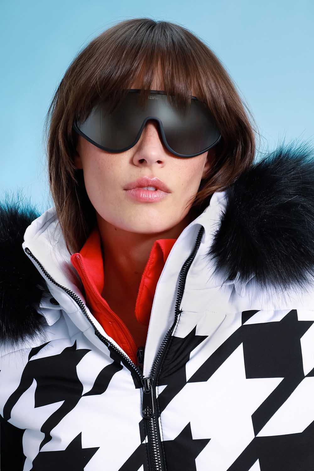 Combinaison de ski stretch Femme – Image 4