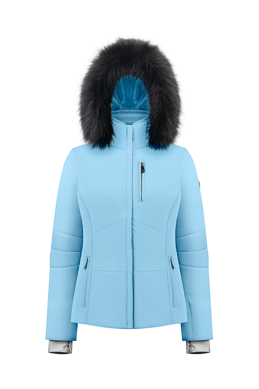 Veste de ski stretch Femme – Image 3