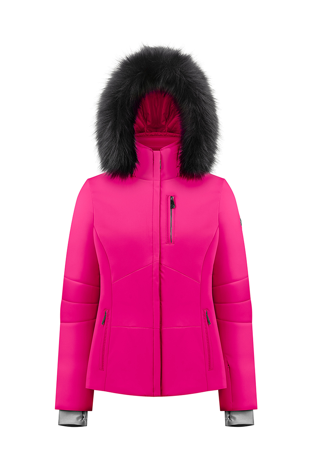 Veste de ski stretch Femme – Image 4