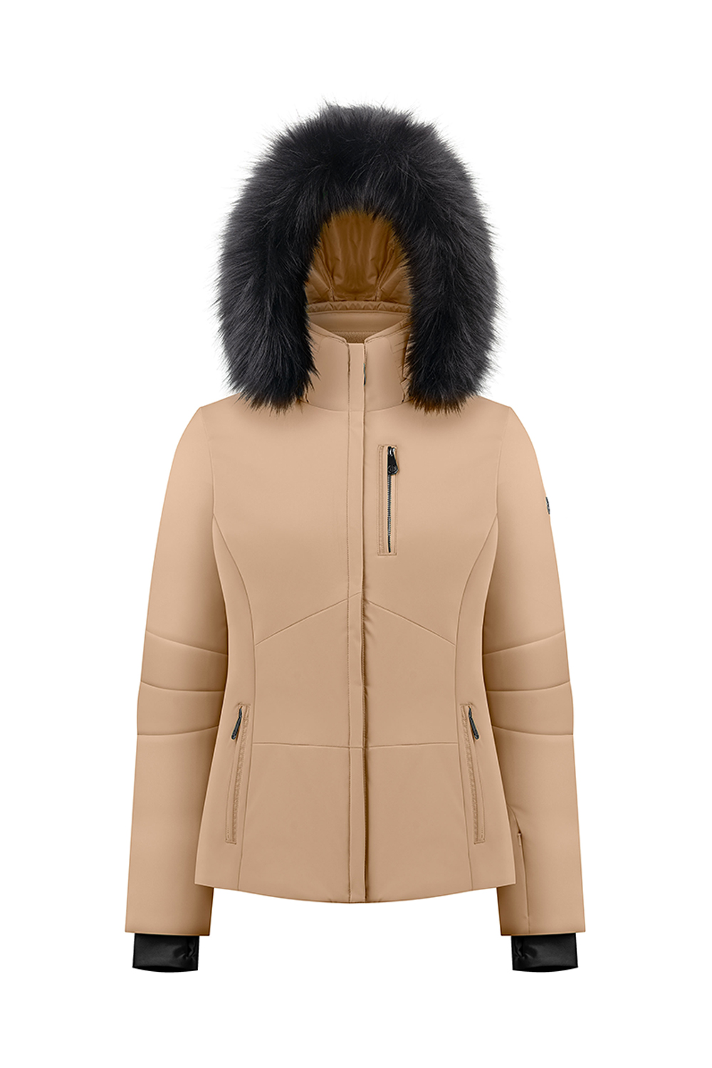 Veste de ski stretch Femme – Image 5