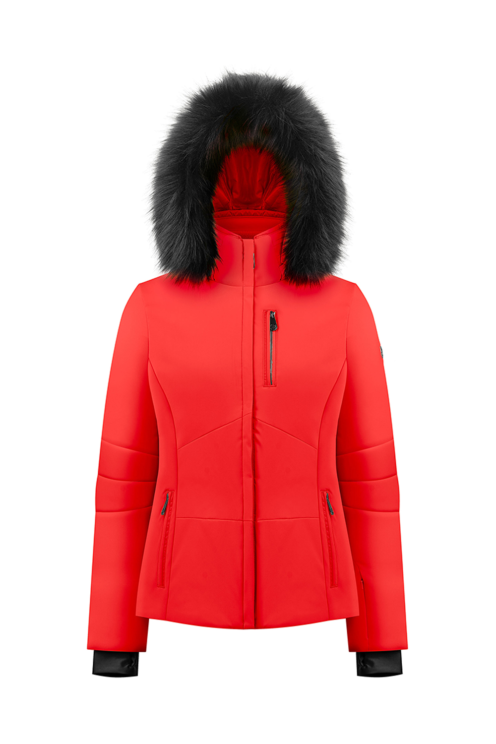 Veste de ski stretch Femme – Image 7