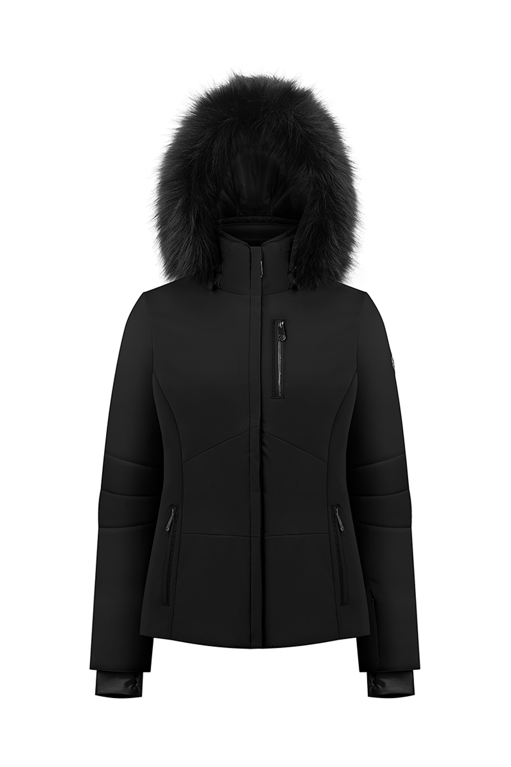 Veste de ski stretch Femme – Image 2