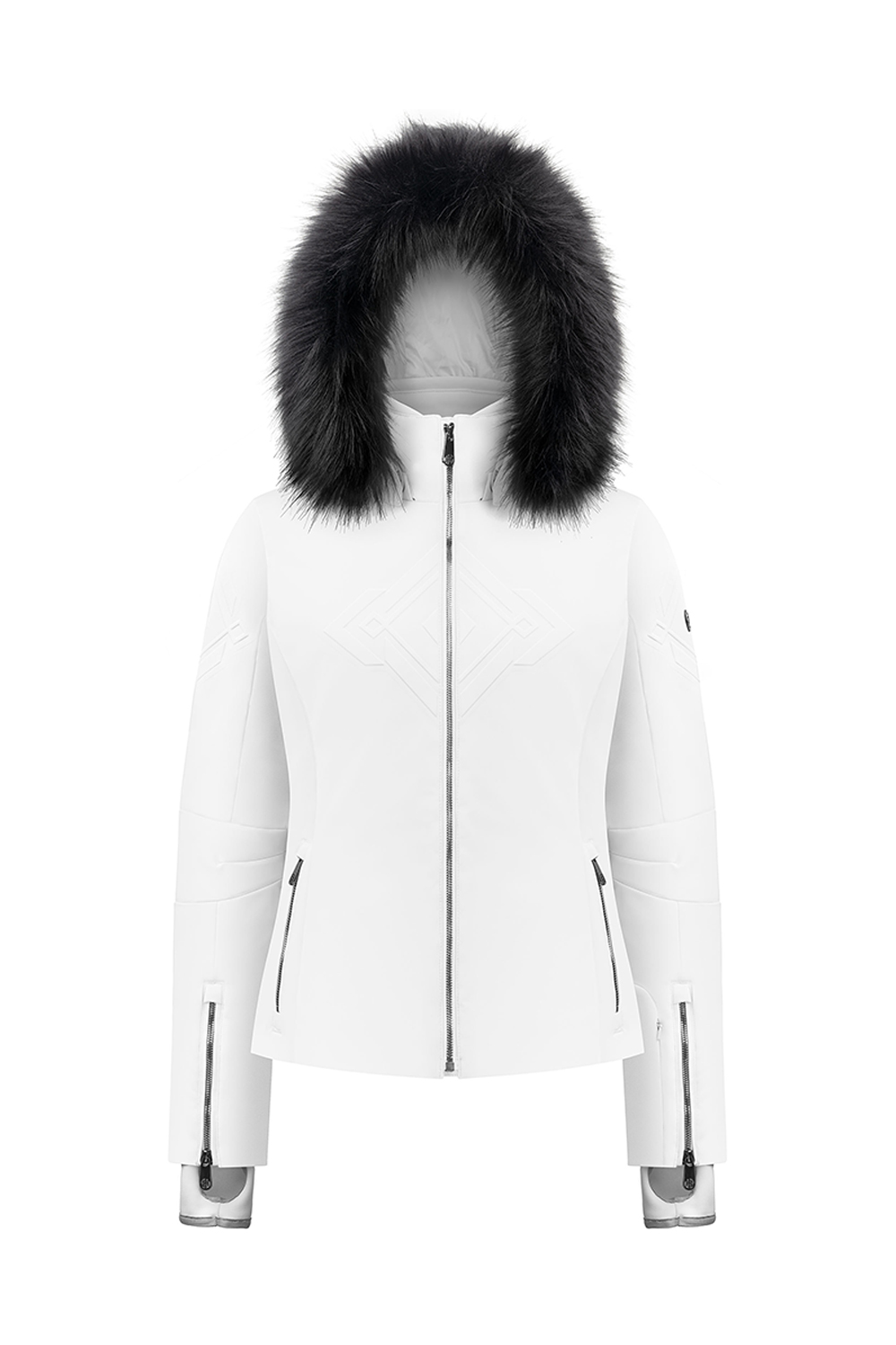 Veste de ski stretch Femme – Image 3