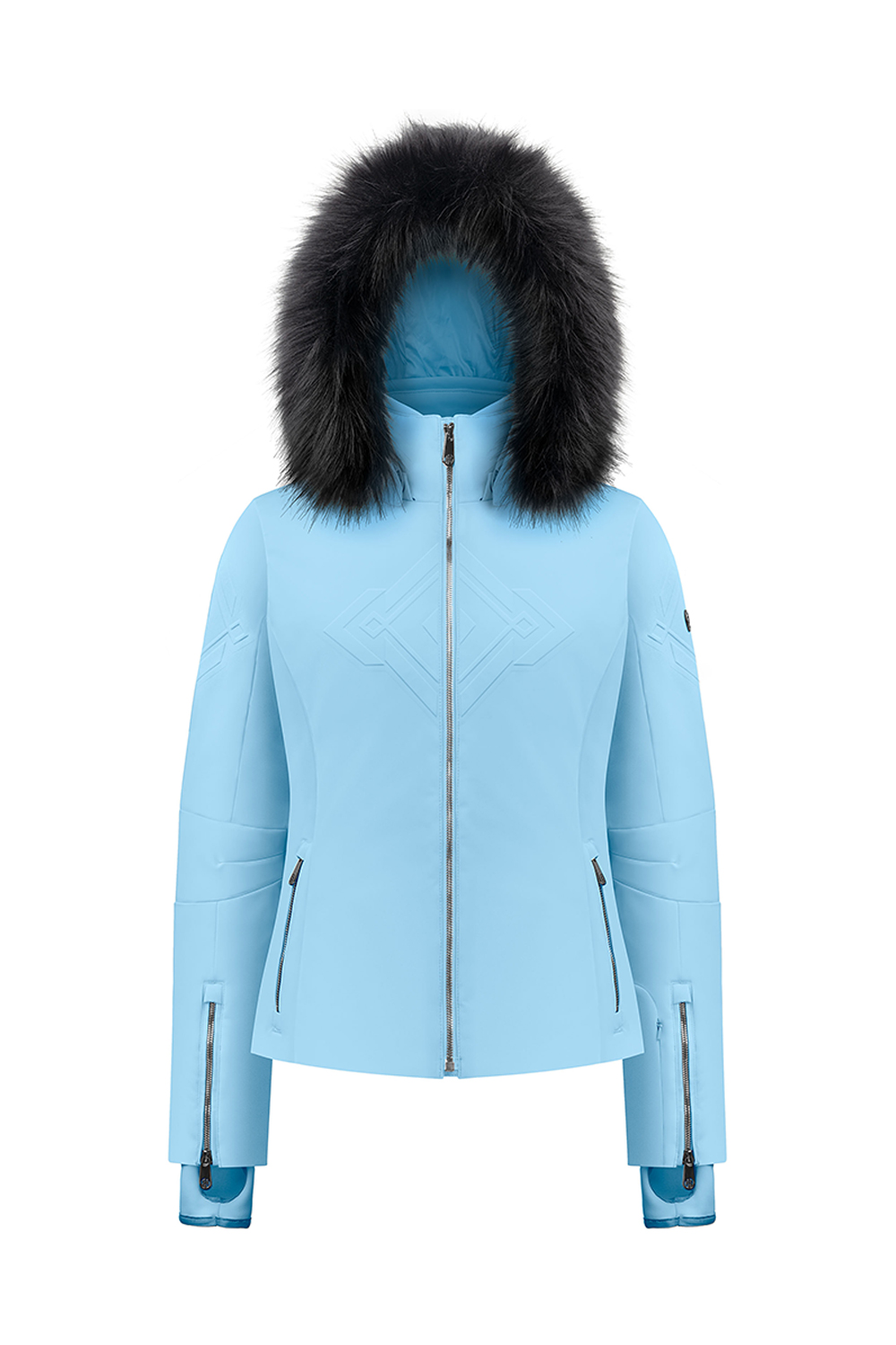 Veste de ski stretch Femme – Image 4