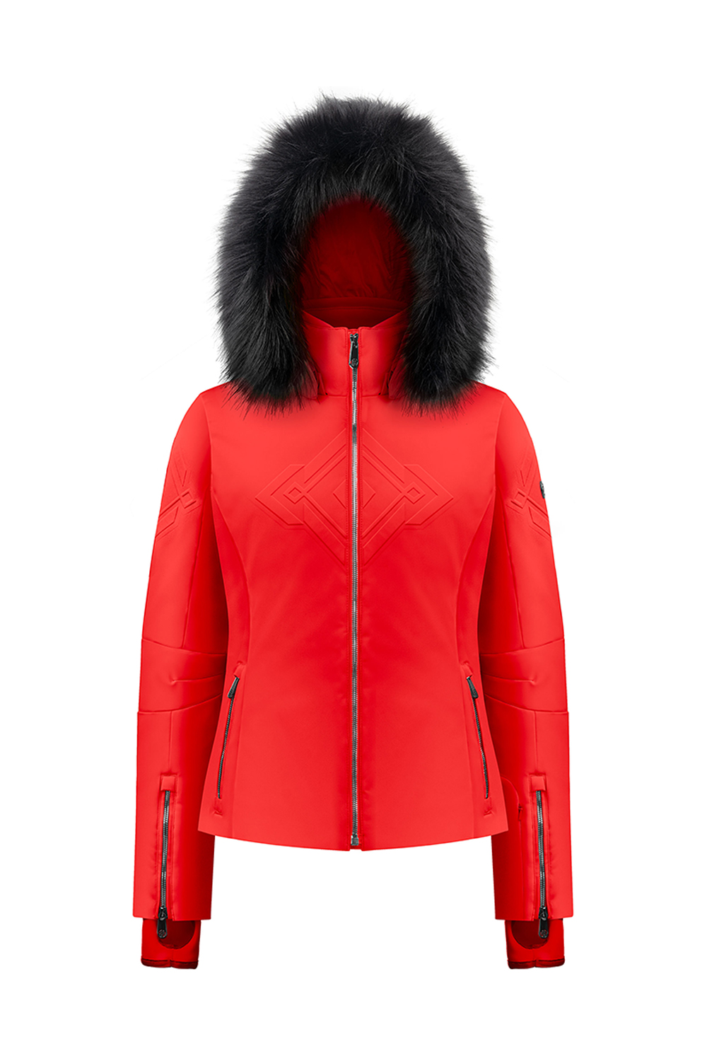 Veste de ski stretch Femme – Image 2