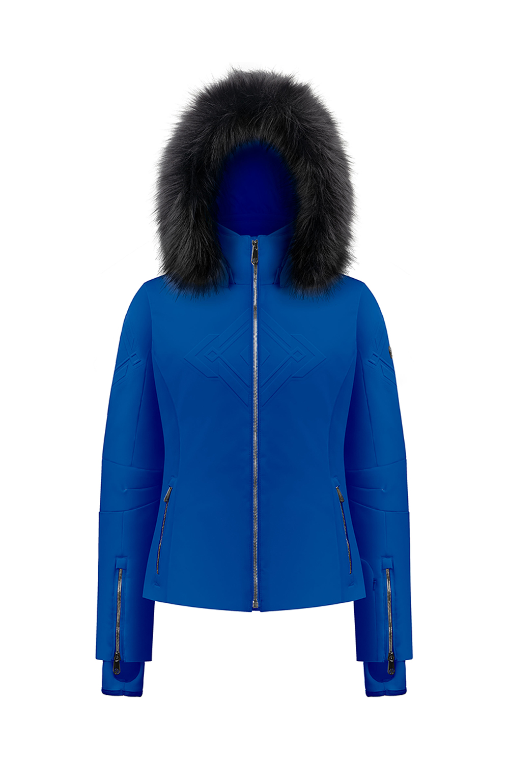 Veste de ski stretch Femme – Image 5