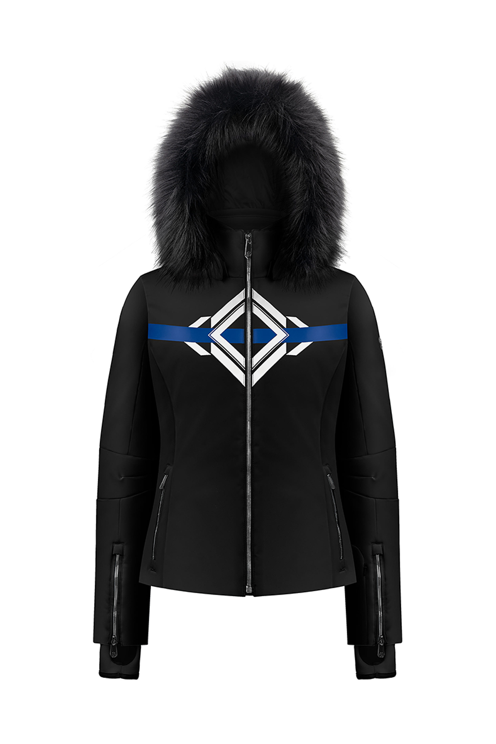 Veste de ski stretch Femme – Image 2