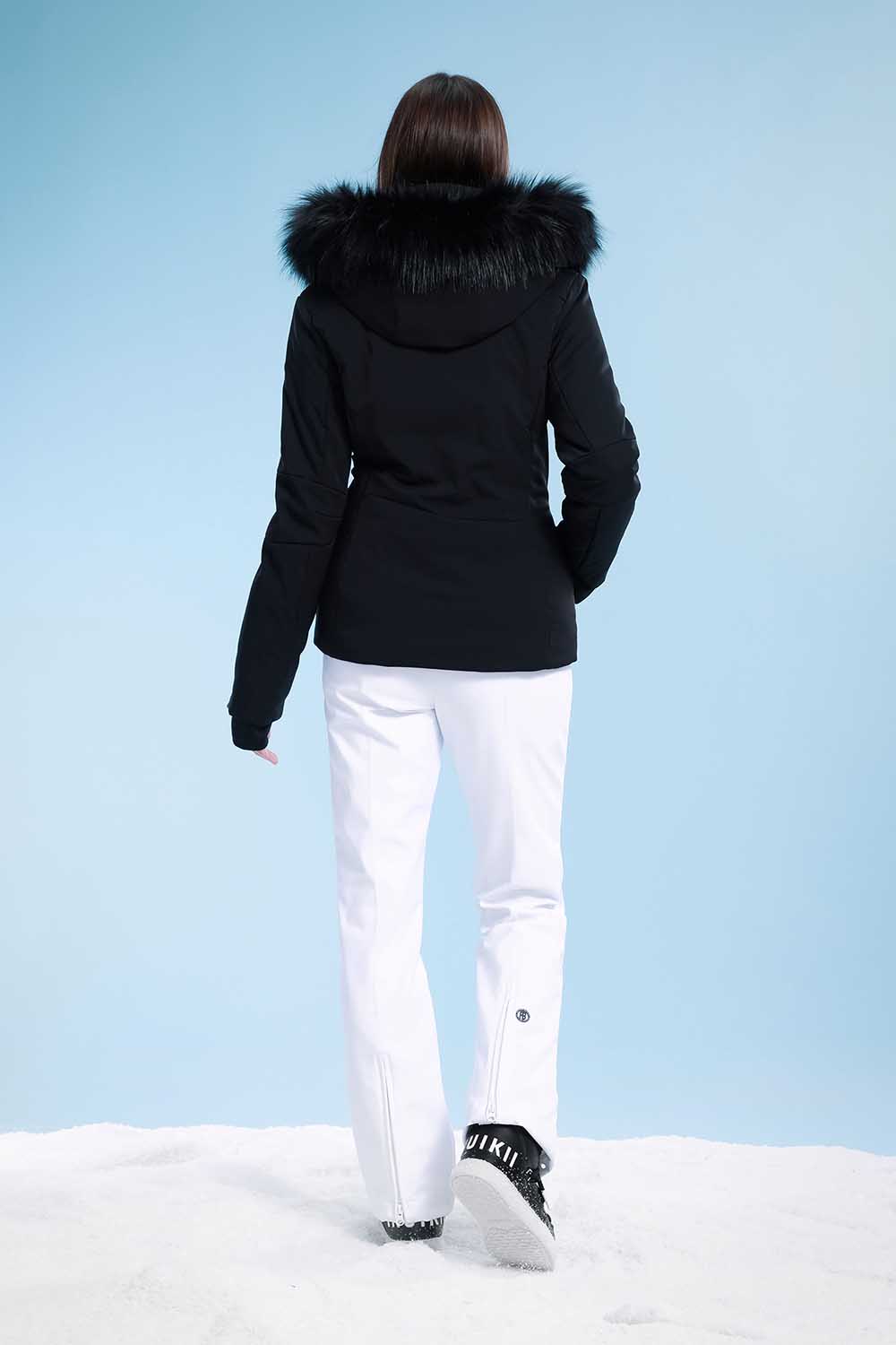 Veste de ski stretch Femme – Image 6