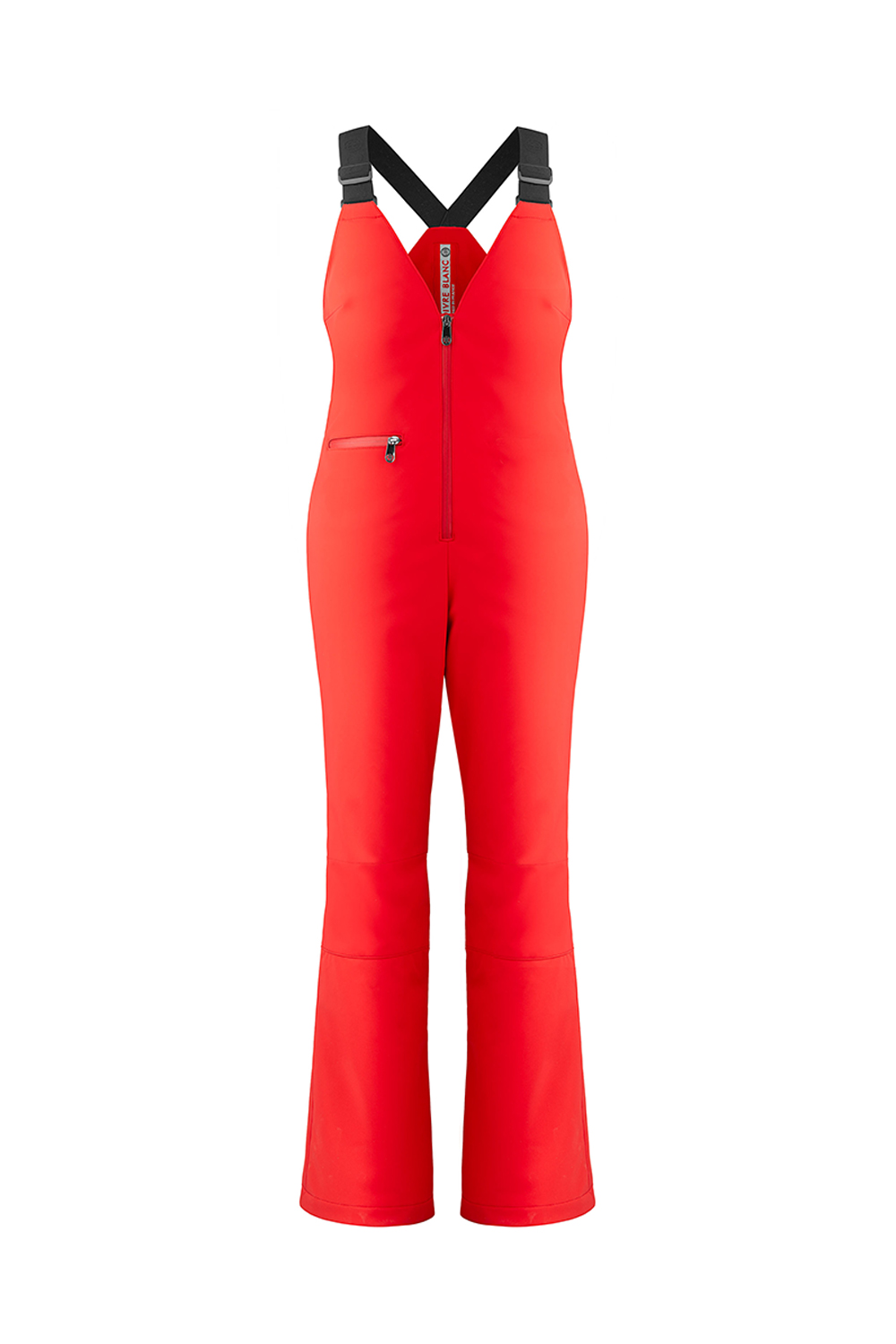 Salopette de ski stretch Femme – Image 2