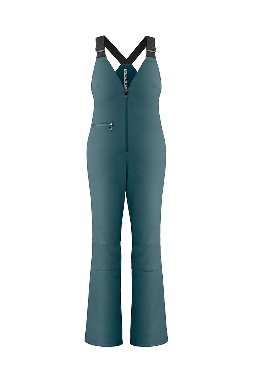 Salopette de ski stretch Femme – Image 5