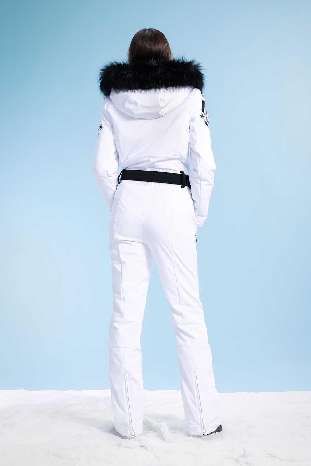 Combinaison de ski stretch Femme – Image 6