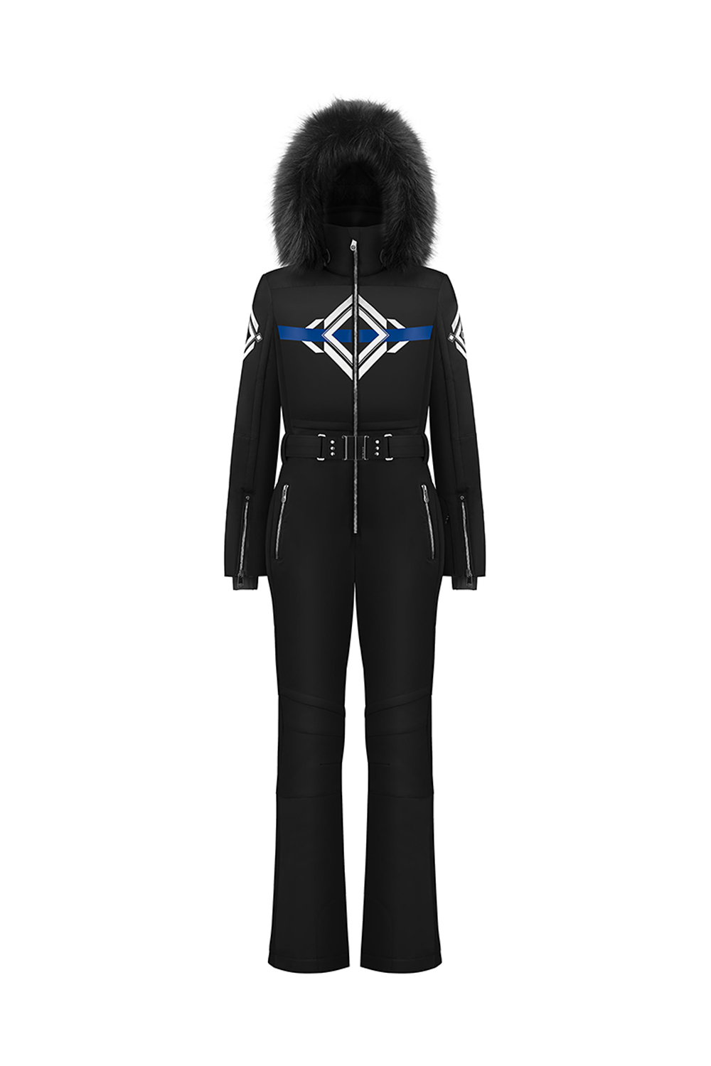 Combinaison de ski stretch Femme – Image 4