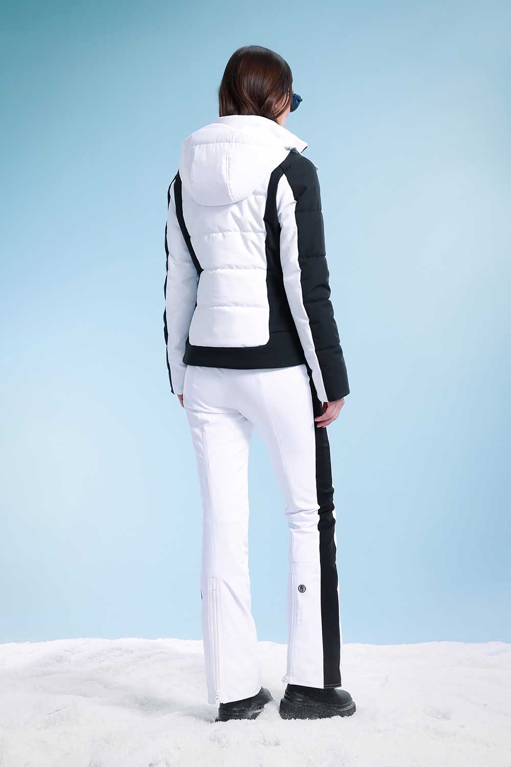 Veste de ski stretch mécanique Femme – Image 9