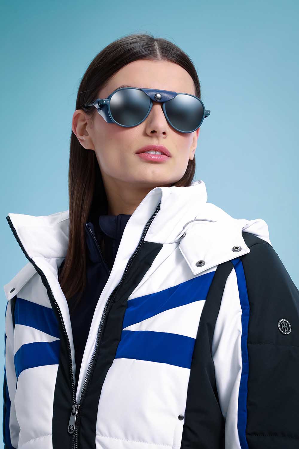 Veste de ski stretch mécanique Femme – Image 12