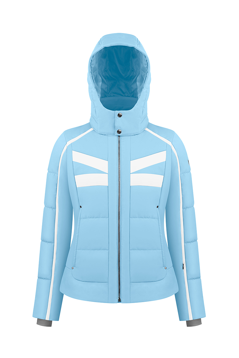 Veste de ski stretch mécanique Femme – Image 2