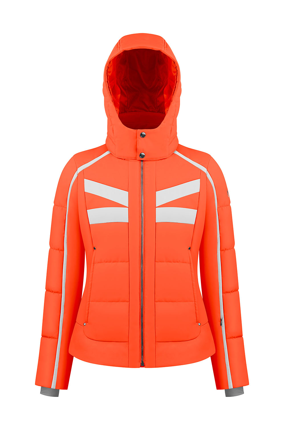 Veste de ski stretch mécanique Femme – Image 6