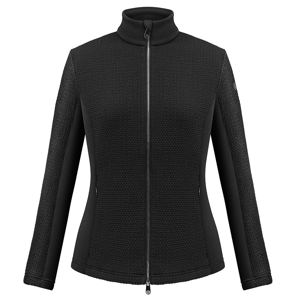 Veste polaire smock Femme – Image 4