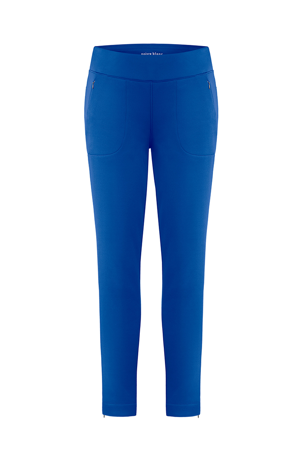 Women Interlock Fleece Pants - Image 4