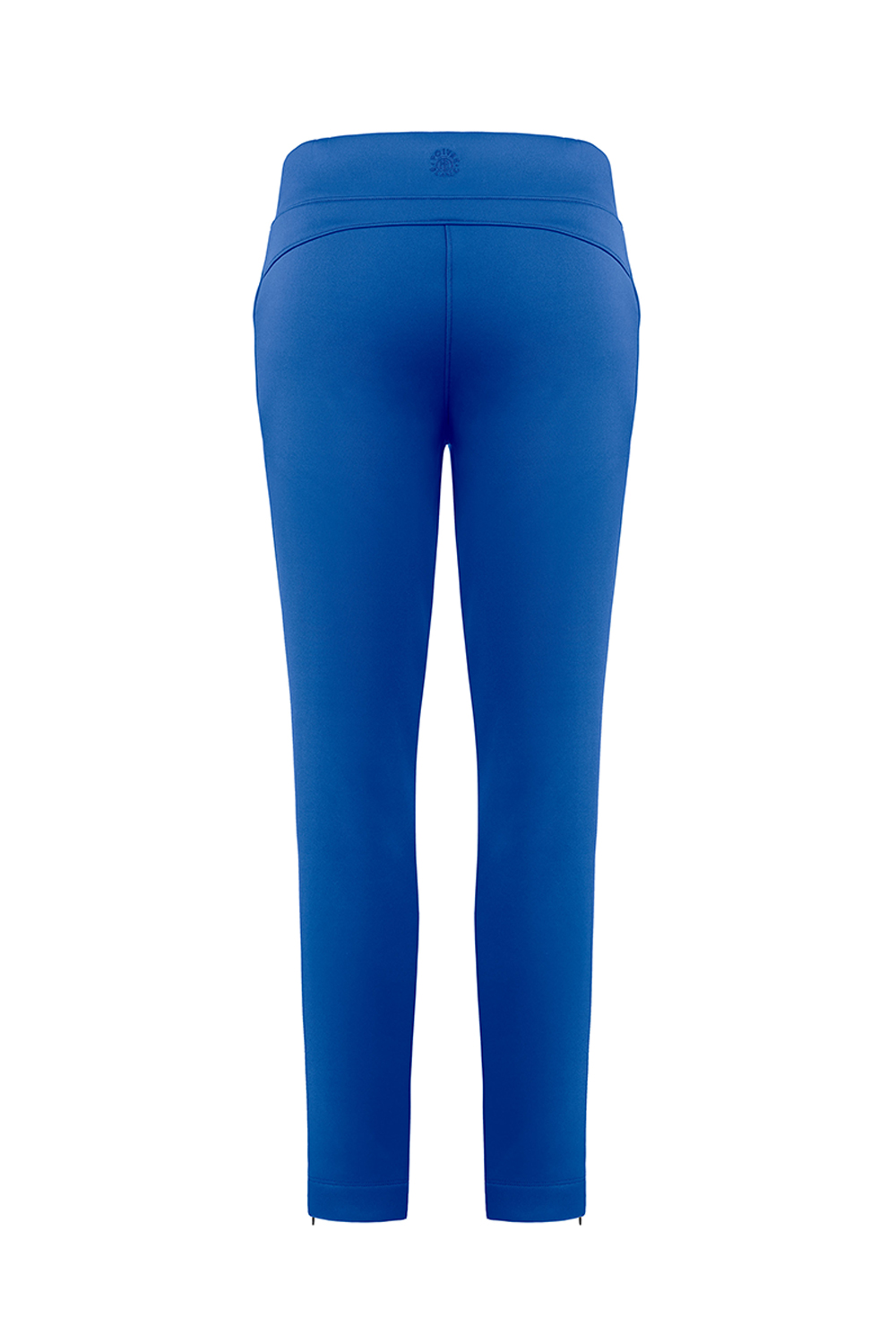 Women Interlock Fleece Pants - Image 6