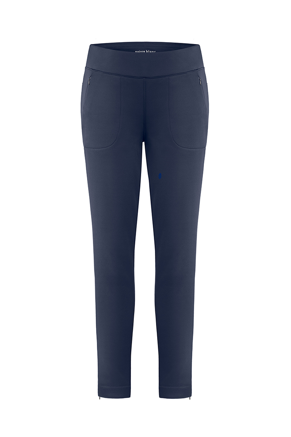 Women Interlock Fleece Pants - Image 5