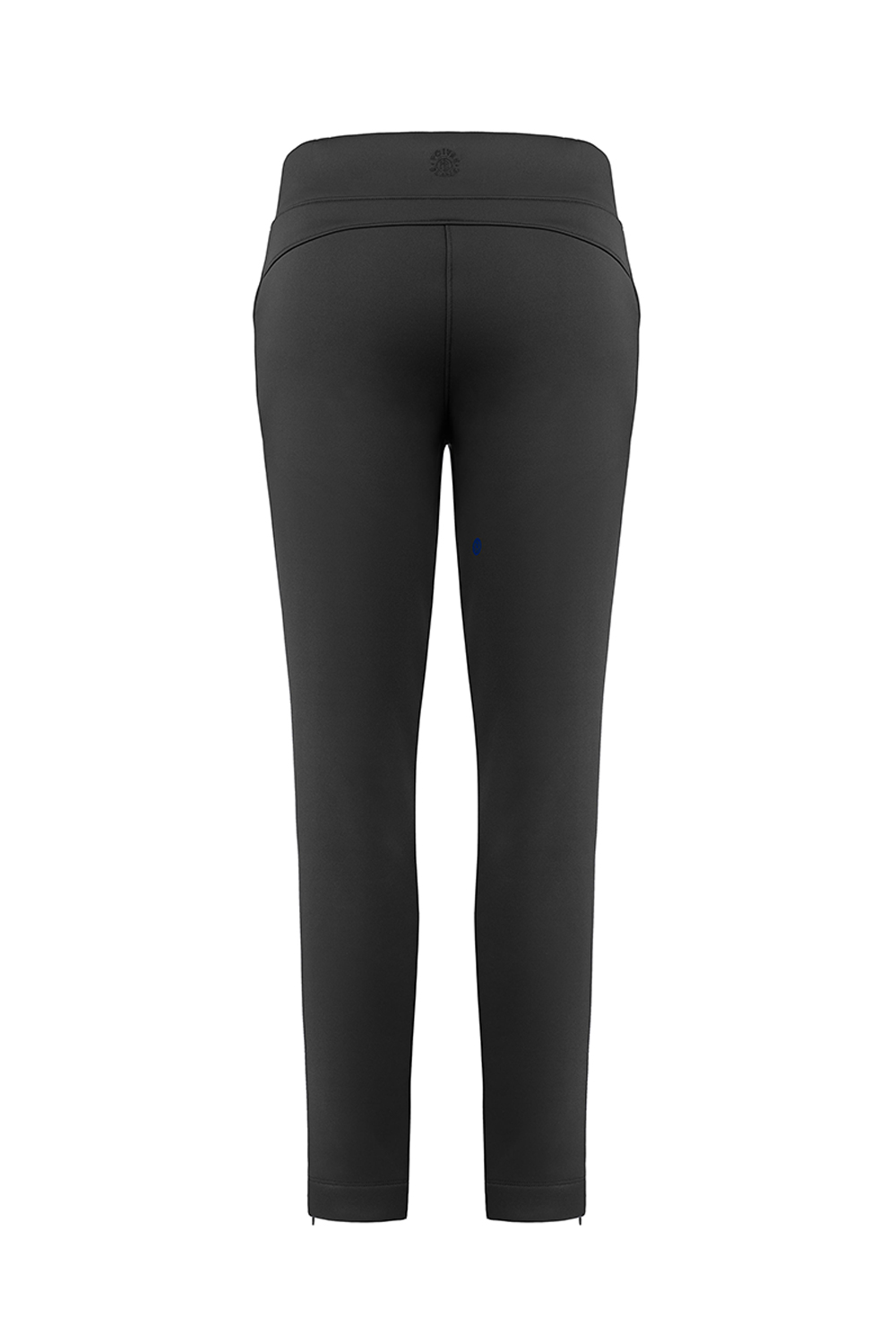 Women Interlock Fleece Pants - Image 7
