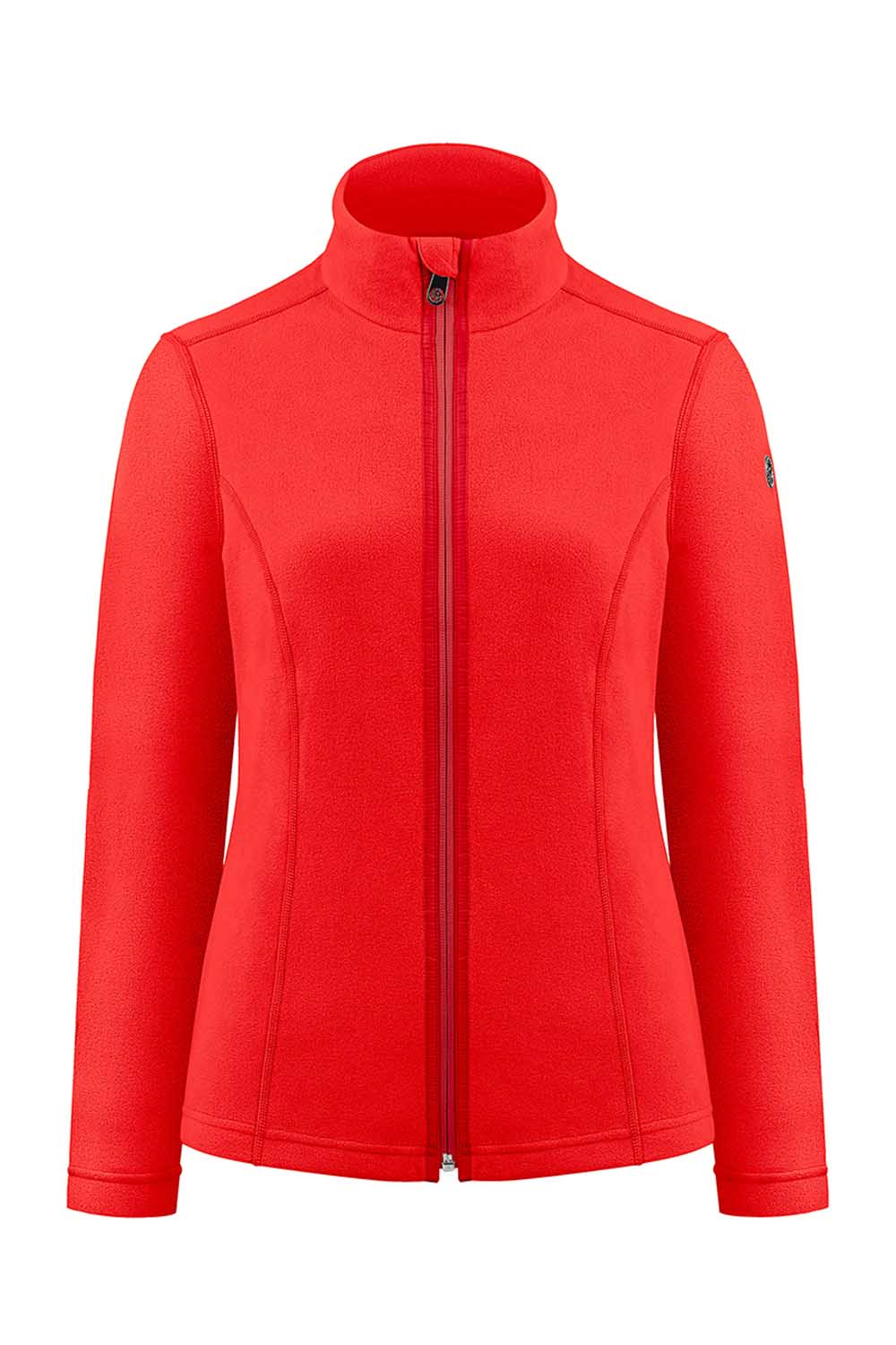 Veste micro polaire Femme – Image 2