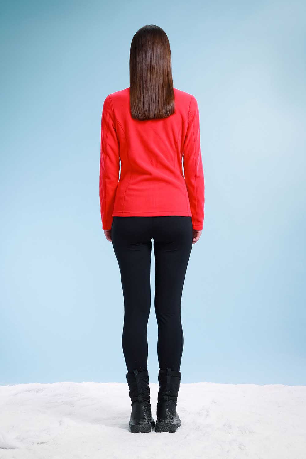 Veste micro polaire Femme – Image 11