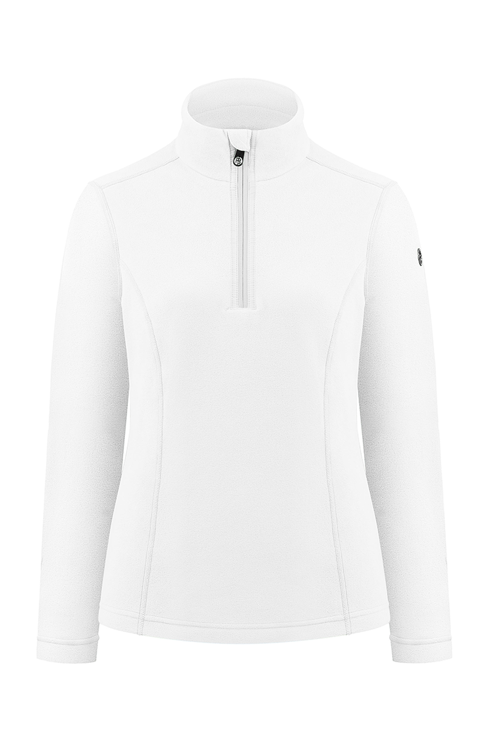 Women Micro Fleece Sweater - Image 3