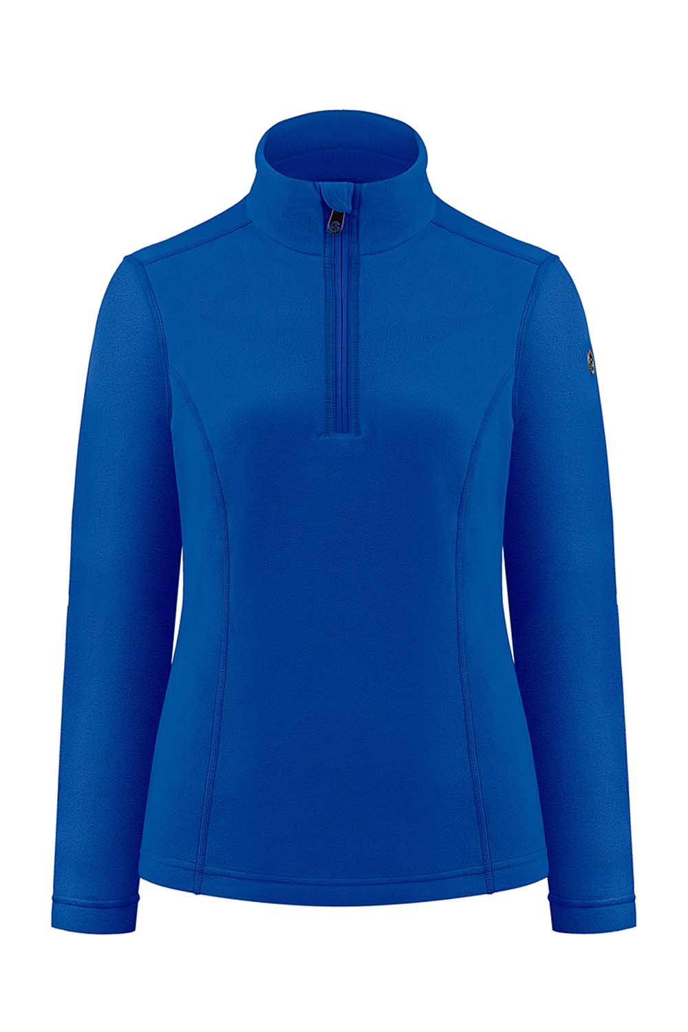 Women Micro Fleece Sweater - Image 4