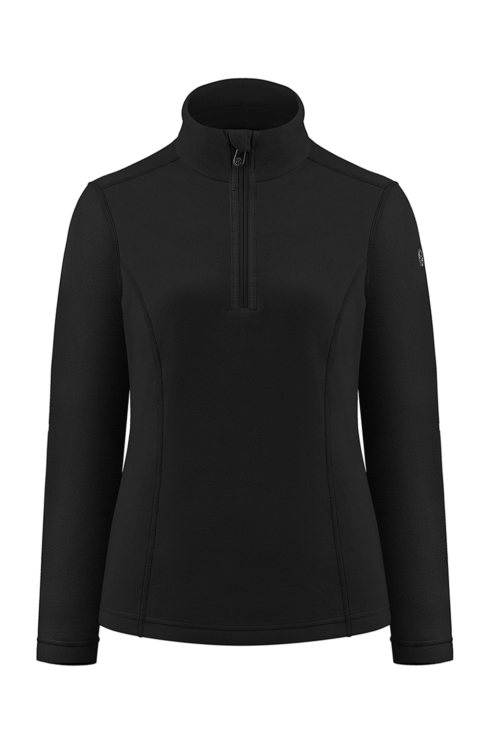 Women Micro Fleece Sweater - Image 5