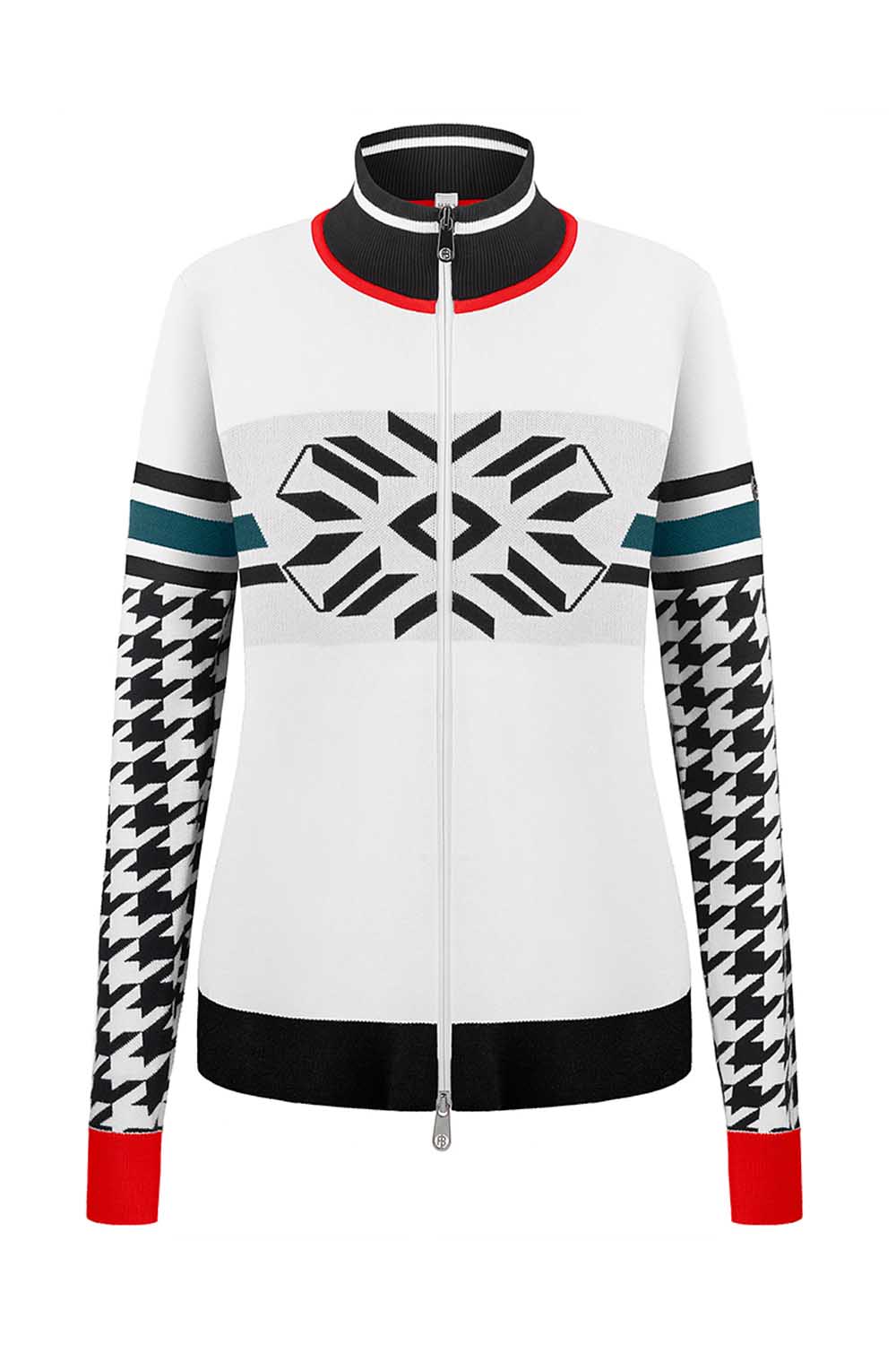 Veste en maille Femme – Image 2