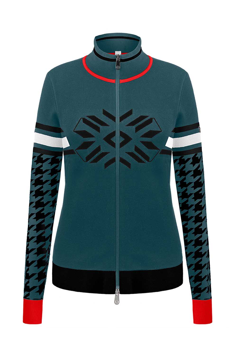 Veste en maille Femme – Image 3