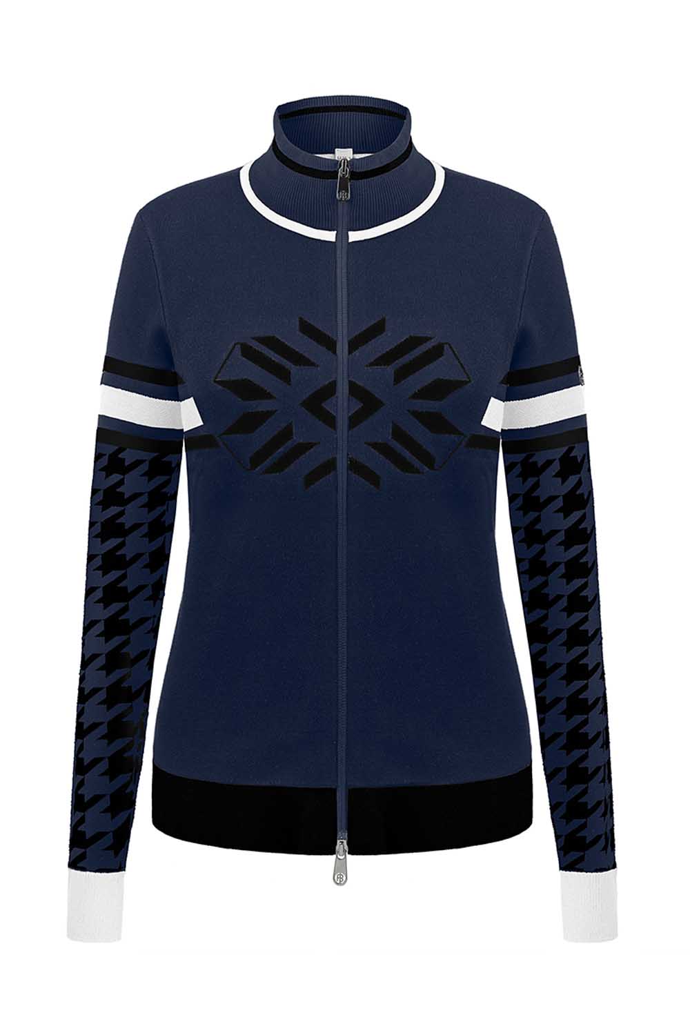 Veste en maille Femme – Image 4