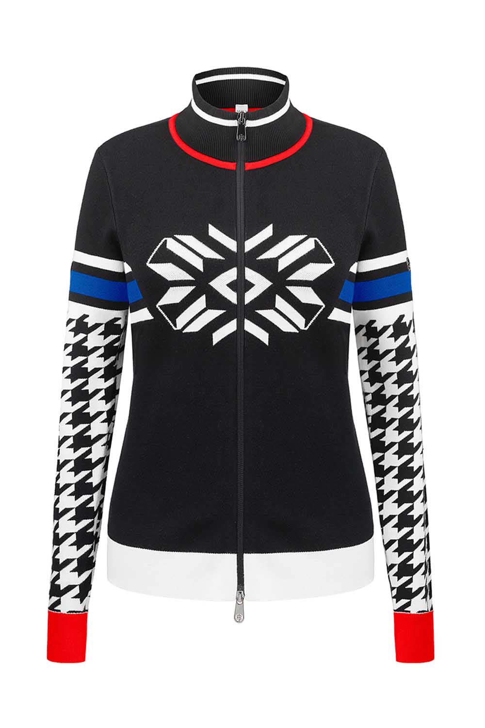 Veste en maille Femme – Image 5