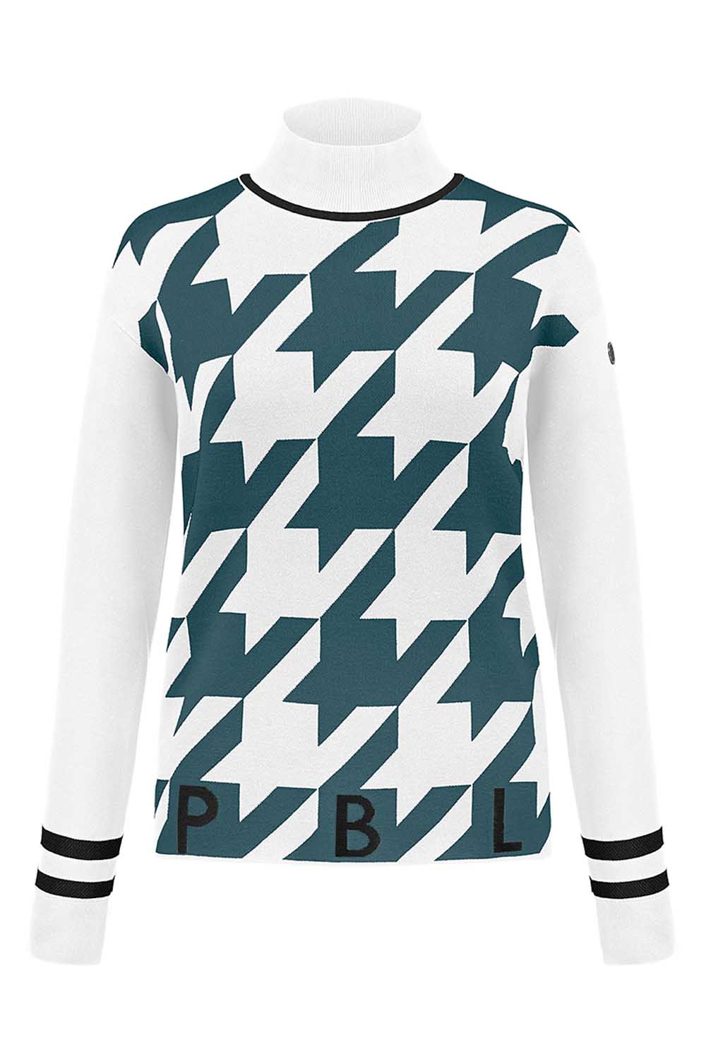 Pull-over en maille Femme – Image 3