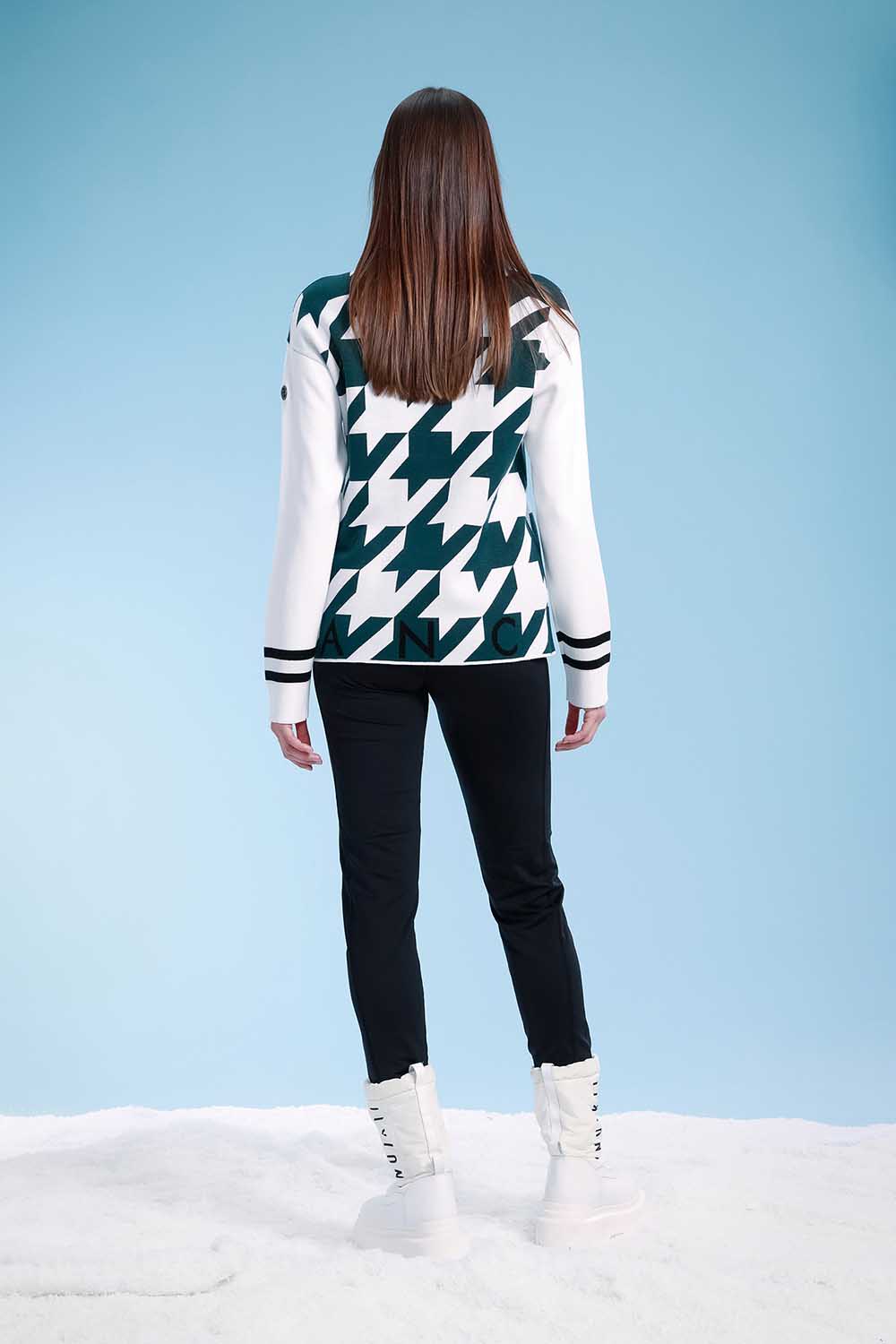 Pull-over en maille Femme – Image 12