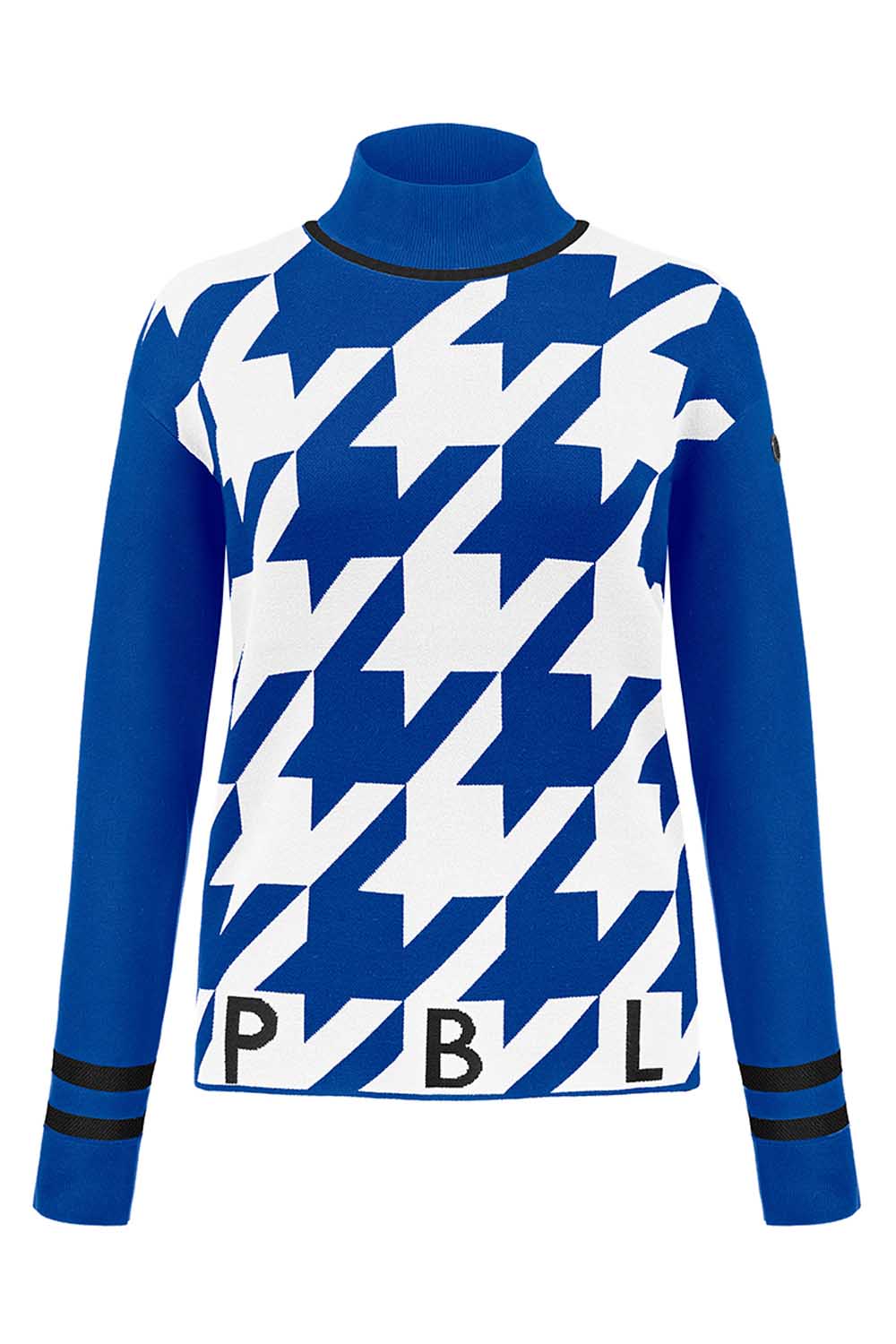 Pull-over en maille Femme – Image 5