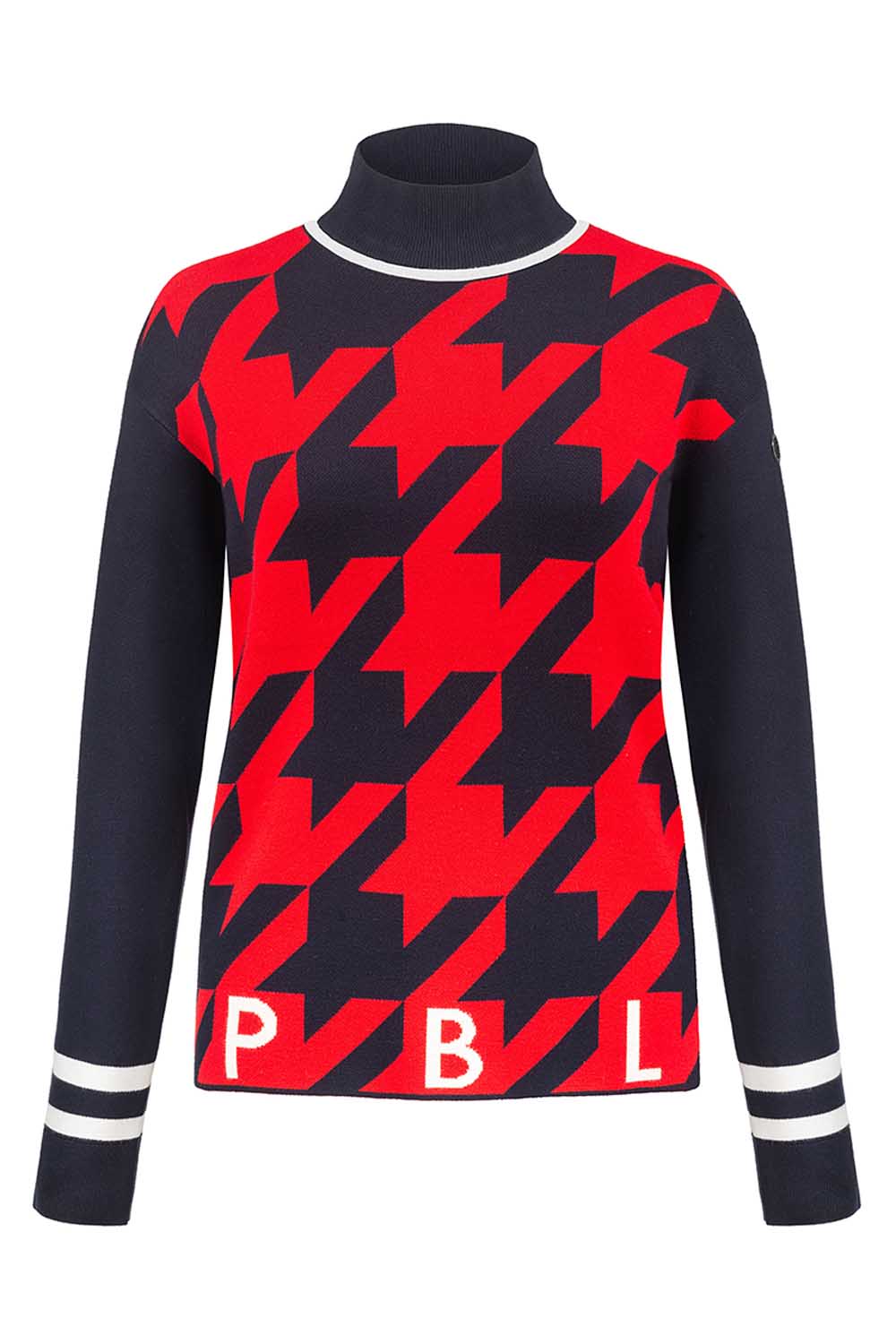 Pull-over en maille Femme – Image 4