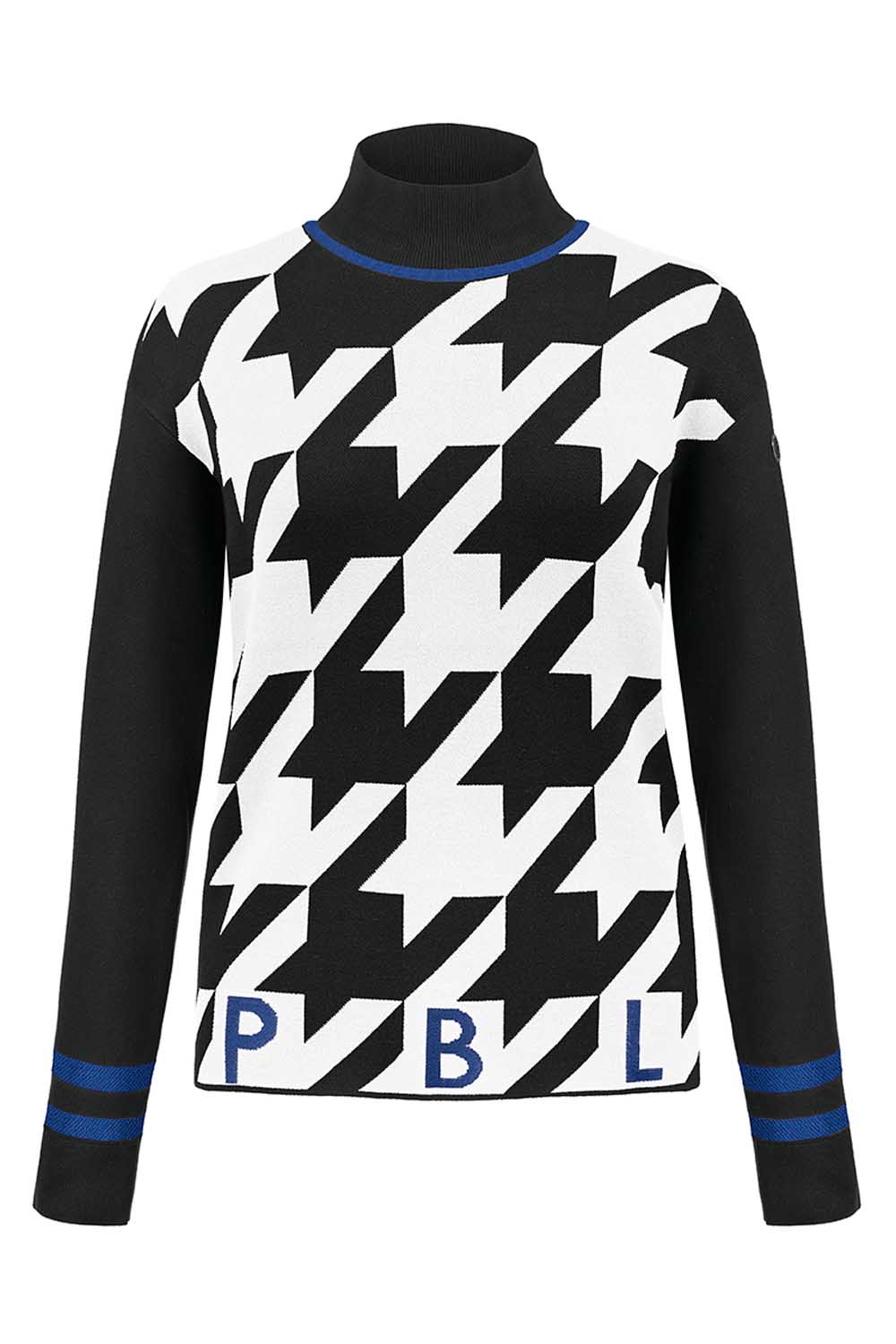 Pull-over en maille Femme – Image 7