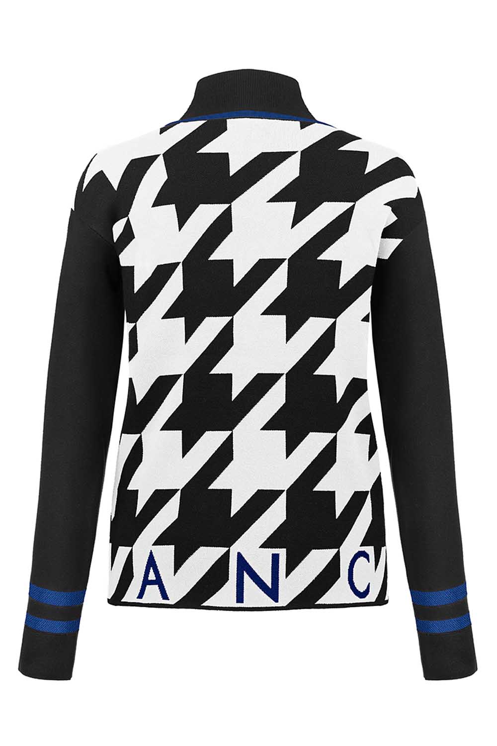 Pull-over en maille Femme – Image 11