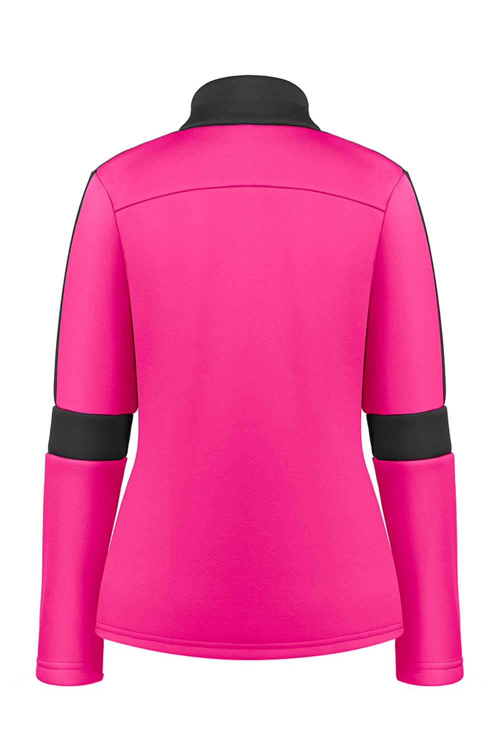 Veste en polaire interlock Femme – Image 8