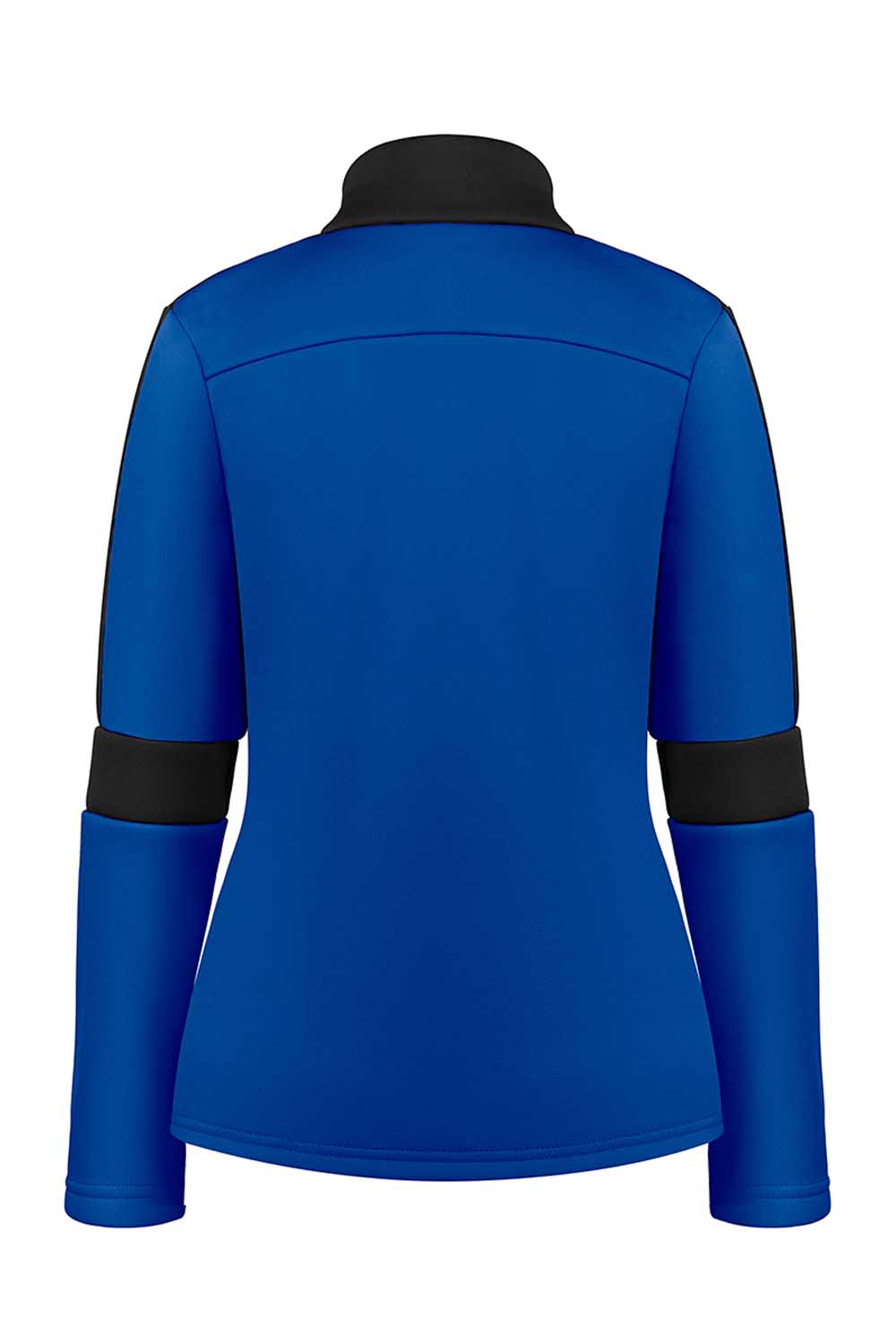 Veste en polaire interlock Femme – Image 9