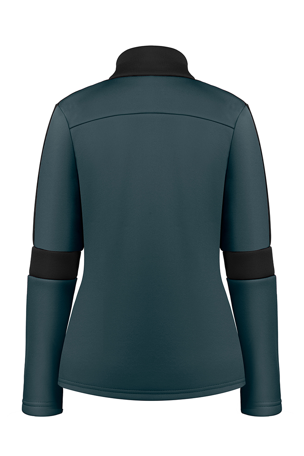 Veste en polaire interlock Femme – Image 10