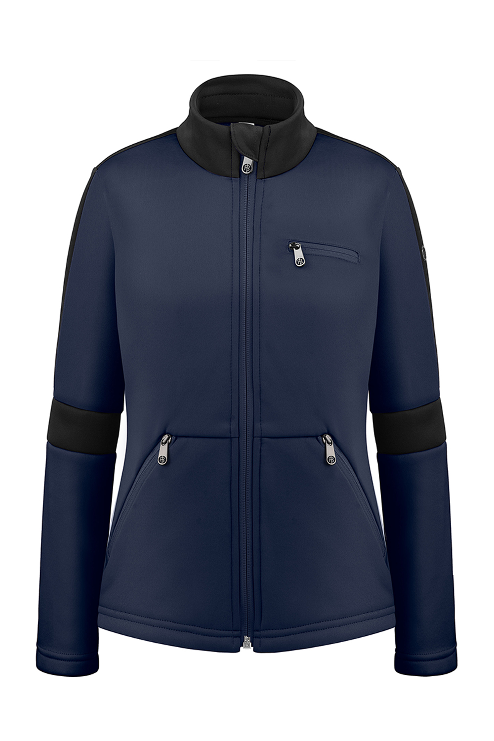 Veste en polaire interlock Femme – Image 6