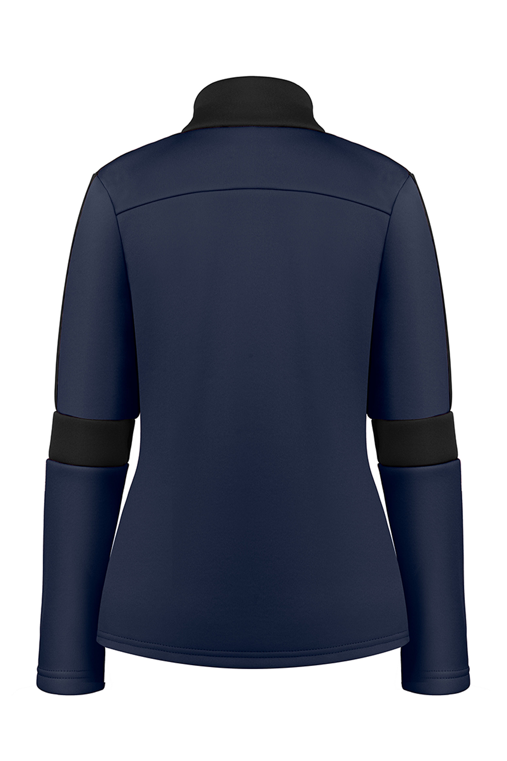 Veste en polaire interlock Femme – Image 11