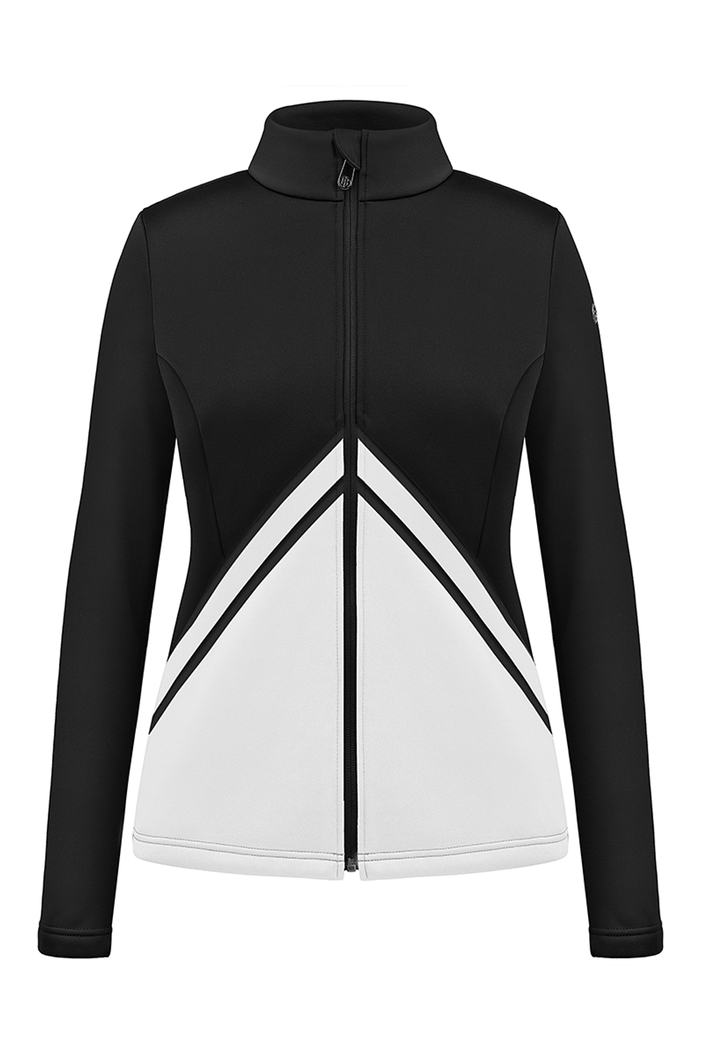 Veste en polaire interlock Femme – Image 5