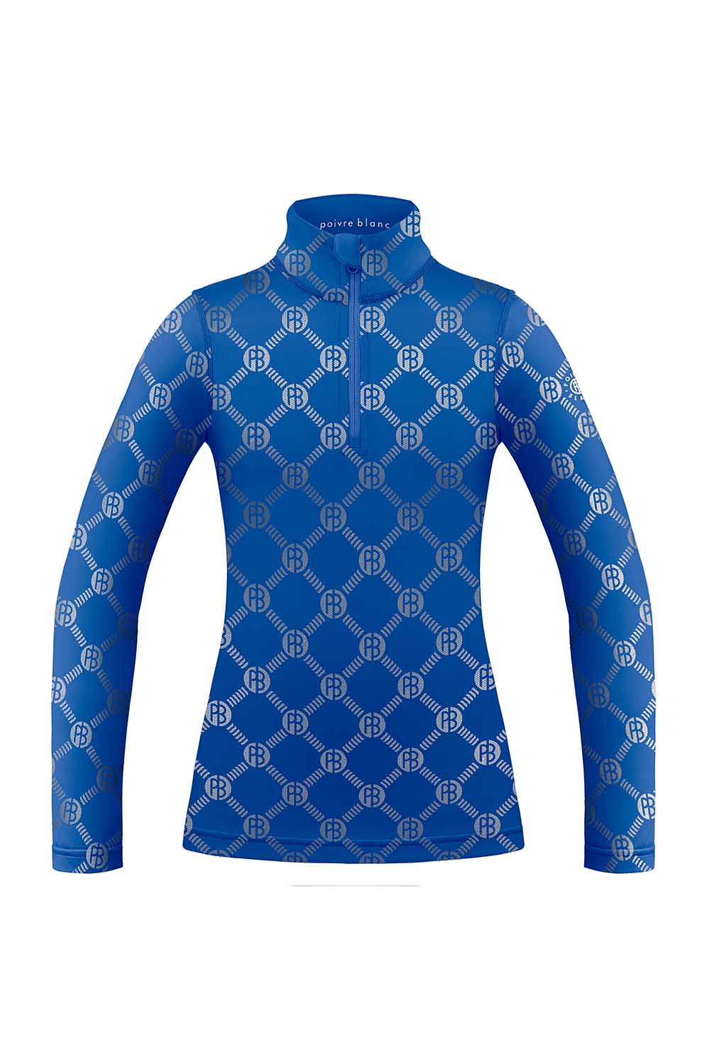 Sous-vêtement à manches longues Femme – Image 4