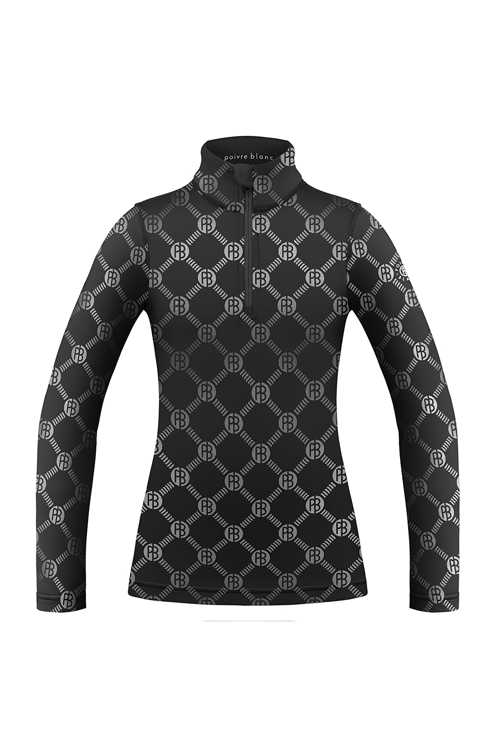 Sous-vêtement à manches longues Femme – Image 5